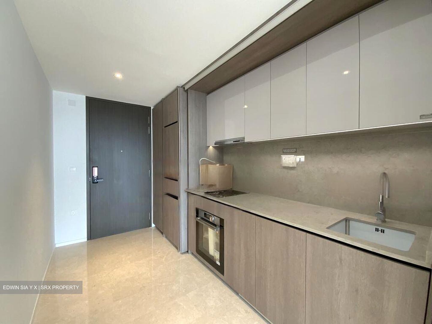 Avenue South Residence (D3), Apartment #460244321